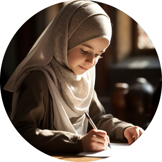 Online Quran Classroom