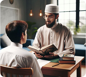 Flexible Teaching